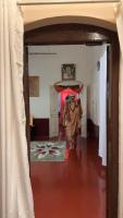 HH Swamiji's departure from SCM Bangalore (16 July 2026). Picture Courtesy: Shri Chandrashekhar Padubidri